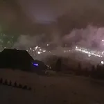 Nyaraló Gorskie Przysiolki W Koniakowie - Dom Z Widokiem Szance