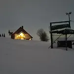 Gorskie Przysiolki W Koniakowie - Dom Z Widokiem Szance * Koniaków
