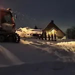 Nyaraló Gorskie Przysiolki W Koniakowie - Dom Z Widokiem Szance