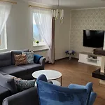 Nyaraló Gorskie Przysiolki W Koniakowie - Dom Z Widokiem Szance