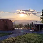 Nyaraló Gorskie Przysiolki W Koniakowie - Dom Z Widokiem Szance