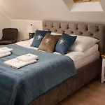 Gorskie Przysiolki W Koniakowie - Dom Z Widokiem Szance * Koniaków