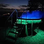 Nyaraló Gorskie Przysiolki W Koniakowie - Dom Z Widokiem Szance Koniaków