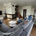 Gorskie Przysiolki W Koniakowie - Dom Z Widokiem Szance Nyaraló Koniaków