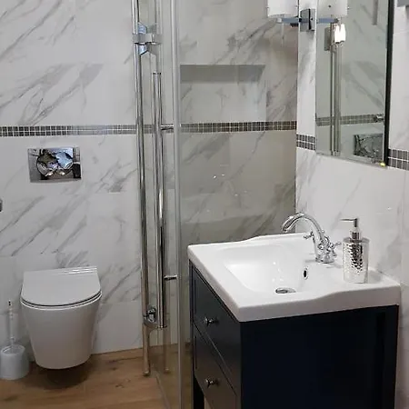 Holiday home Gorskie Przysiolki W Koniakowie - Dom Z Widokiem Szance Koniakow