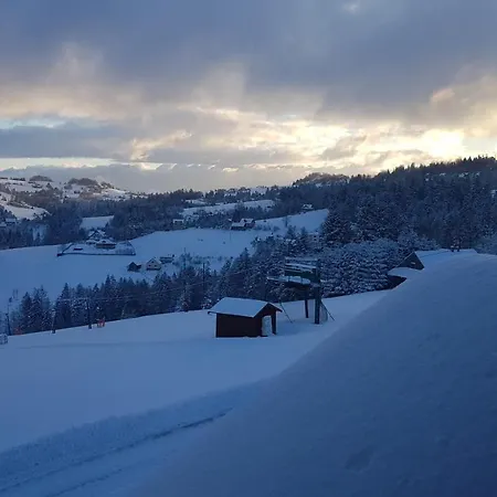 Gorskie Przysiolki W Koniakowie - Dom Z Widokiem Szance * Koniaków