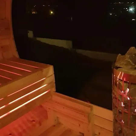 Gorskie Przysiolki W Koniakowie - Dom Z Widokiem Szance Holiday home *