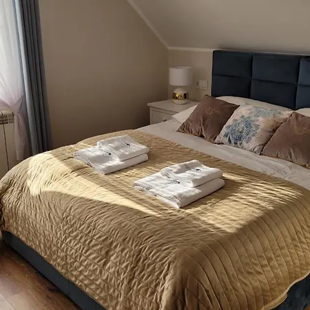 Gorskie Przysiolki W Koniakowie - Dom Z Widokiem Szance *