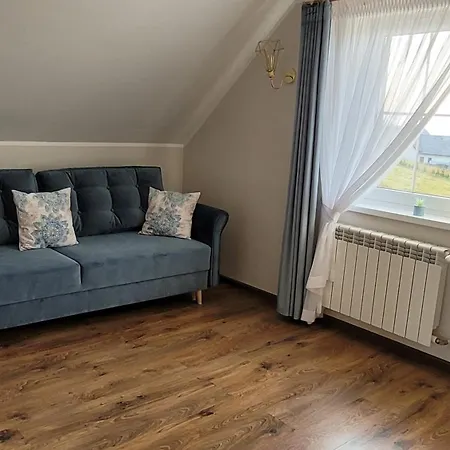 Gorskie Przysiolki W Koniakowie - Dom Z Widokiem Szance *