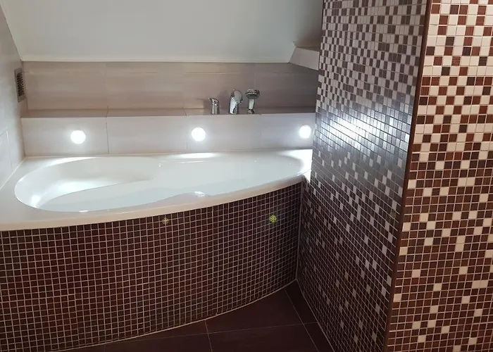 Gorskie Przysiolki W Koniakowie - Dom Z Widokiem Szance