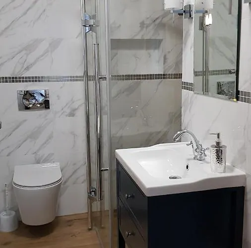 Vakantiehuis Gorskie Przysiolki W Koniakowie - Dom Z Widokiem Szance Koniaków