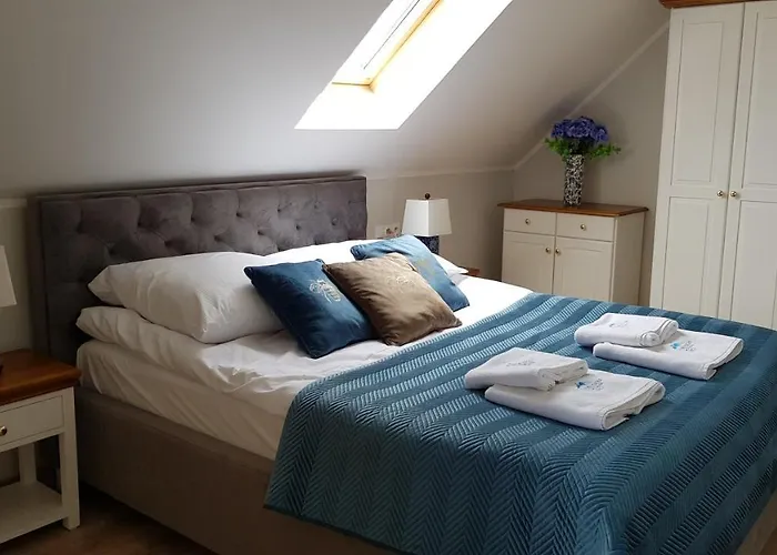 Gorskie Przysiolki W Koniakowie - Dom Z Widokiem Szance Vakantiehuis *