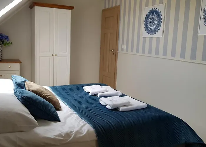 Gorskie Przysiolki W Koniakowie - Dom Z Widokiem Szance *