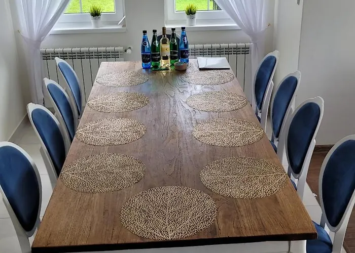 Gorskie Przysiolki W Koniakowie - Dom Z Widokiem Szance Vakantiehuis *