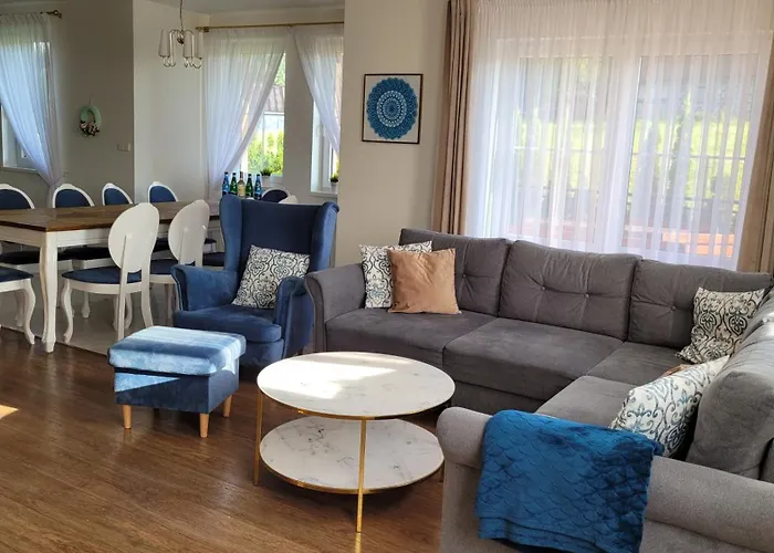 Gorskie Przysiolki W Koniakowie - Dom Z Widokiem Szance