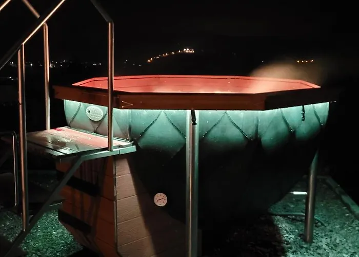 Vakantiehuis Gorskie Przysiolki W Koniakowie - Dom Z Widokiem Szance