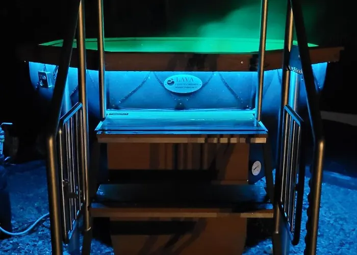 Gorskie Przysiolki W Koniakowie - Dom Z Widokiem Szance *