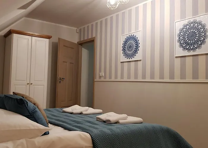 Vakantiehuis Gorskie Przysiolki W Koniakowie - Dom Z Widokiem Szance Koniaków