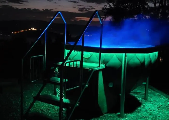 Prázdninový dům Gorskie Przysiolki W Koniakowie - Dom Z Widokiem Szance Koniaków