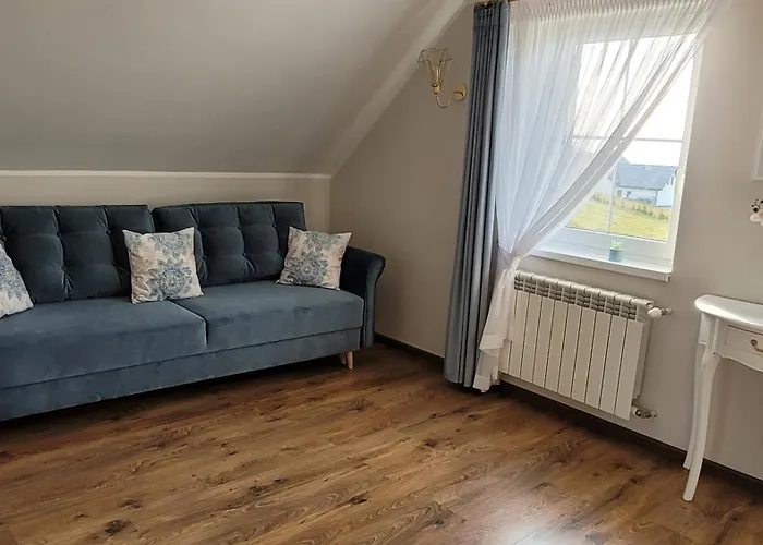 Gorskie Przysiolki W Koniakowie - Dom Z Widokiem Szance *