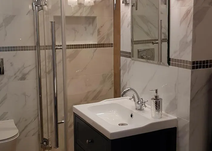 Gorskie Przysiolki W Koniakowie - Dom Z Widokiem Szance Koniaków