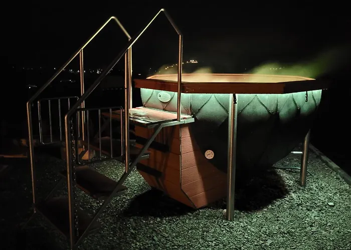 펜션 Gorskie Przysiolki W Koniakowie - Dom Z Widokiem Szance