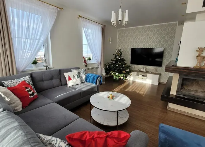 Gorskie Przysiolki W Koniakowie - Dom Z Widokiem Szance *